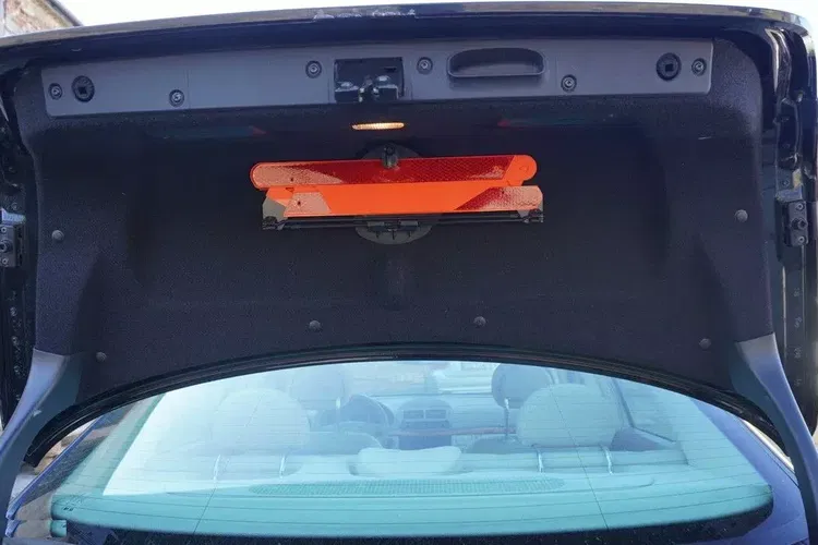 Mercedes klasa-e zdjęcie 32