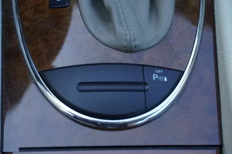 Mercedes klasa-e zdjęcie 34