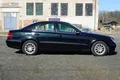 samochód osobowy Mercedes zdjęcie 3