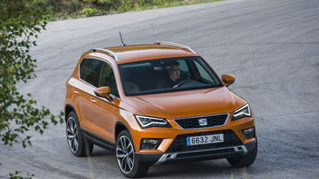 Seat SEAT Ateca 1.5 TSI Style S&S