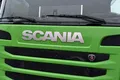 ciągnik siodłowy Scania zdjęcie 14