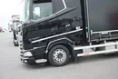 DAF XG / 480 / ACC / EURO 6 / ZESTAW PRZEJAZDOWY 120 M3 zdjęcie 16