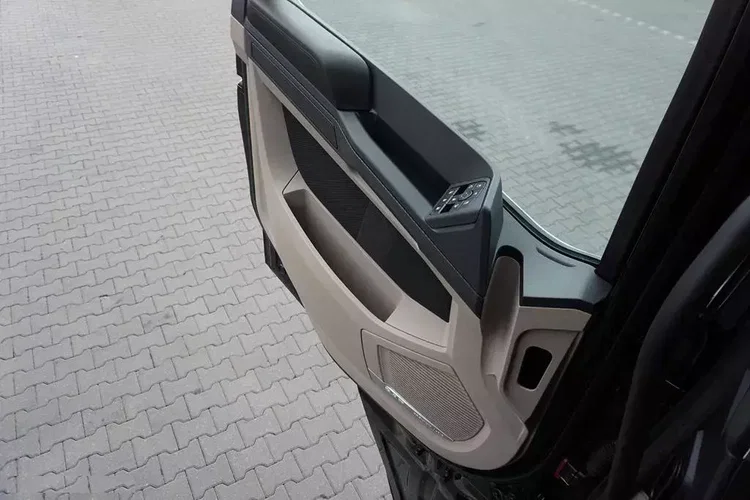 DAF XG / 480 / ACC / EURO 6 / ZESTAW PRZEJAZDOWY 120 M3 zdjęcie 28