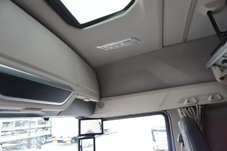 DAF XG / 480 / ACC / EURO 6 / ZESTAW PRZEJAZDOWY 120 M3 zdjęcie 32