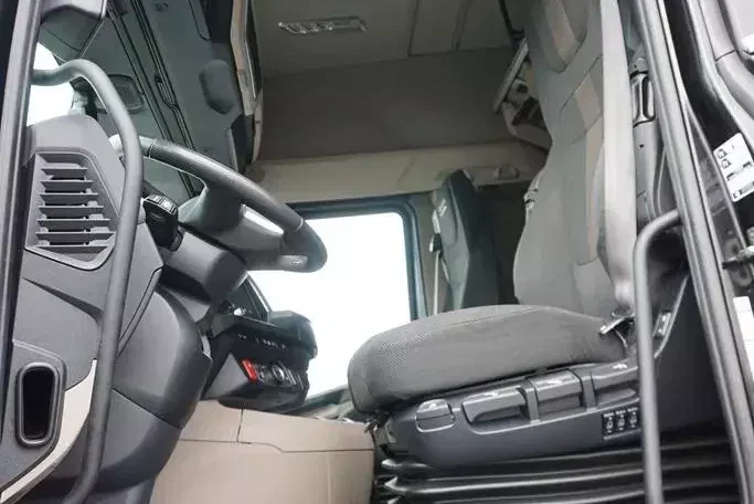 DAF XG / 480 / ACC / EURO 6 / ZESTAW PRZEJAZDOWY 120 M3 zdjęcie 7