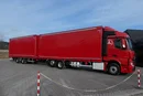 Mercedes ACTROS 2543 MP4 / EURO 6 / ZESTAW PRZESTRZENNY / zdjęcie 10