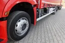 Mercedes ACTROS 2543 MP4 / EURO 6 / ZESTAW PRZESTRZENNY / zdjęcie 16