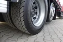 Mercedes ACTROS 2543 MP4 / EURO 6 / ZESTAW PRZESTRZENNY / zdjęcie 18