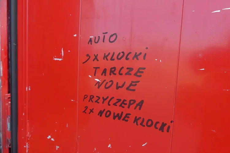 Mercedes ACTROS 2543 MP4 / EURO 6 / ZESTAW PRZESTRZENNY / zdjęcie 25