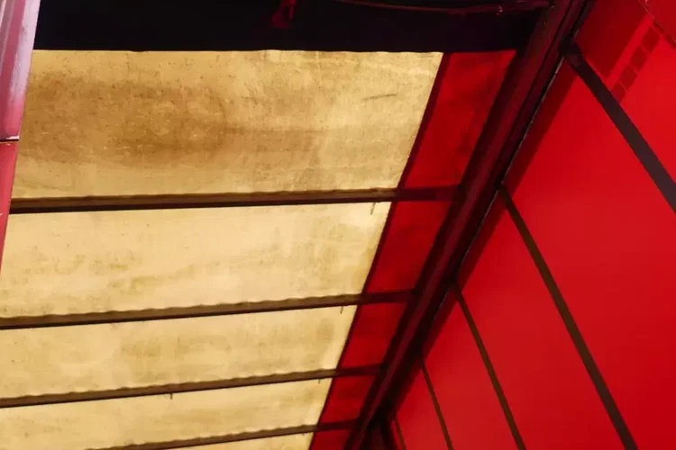 Mercedes ACTROS 2543 MP4 / EURO 6 / ZESTAW PRZESTRZENNY / zdjęcie 31