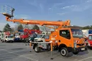 Nissan Cabstar zdjęcie 14