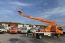 Nissan Cabstar zdjęcie 18