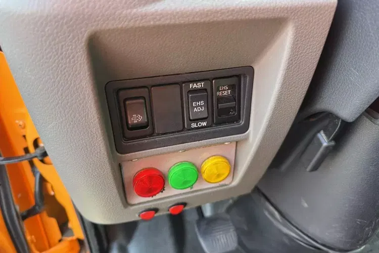 Nissan Cabstar zdjęcie 30