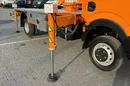 Nissan Cabstar zdjęcie 6