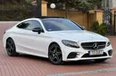 Mercedes klasa-c zdjęcie 1