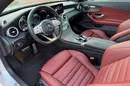Mercedes klasa-c zdjęcie 15