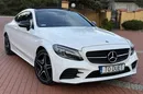 Mercedes klasa-c zdjęcie 2