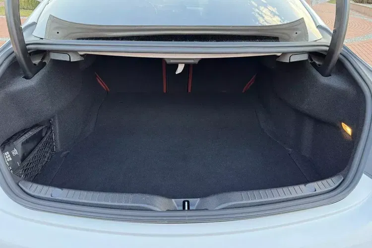 Mercedes klasa-c zdjęcie 33