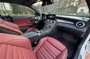 Mercedes klasa-c zdjęcie 38