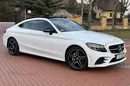 Mercedes klasa-c zdjęcie 6