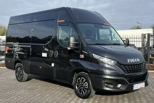 Iveco Daily 35S18