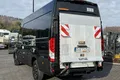 samochód dostawczy Iveco zdjęcie 15