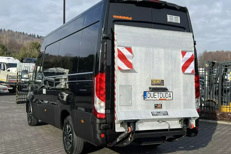 Iveco Daily 35S18 zdjęcie 15