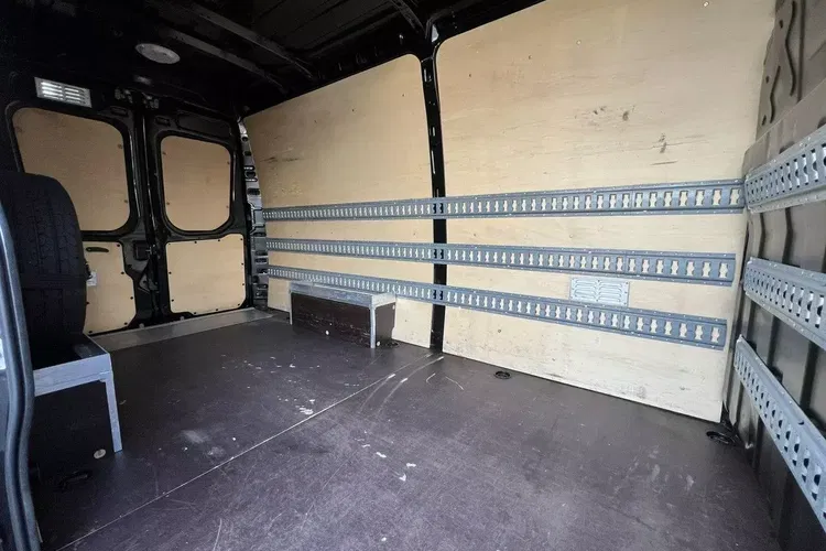 Iveco Daily 35S18 zdjęcie 20