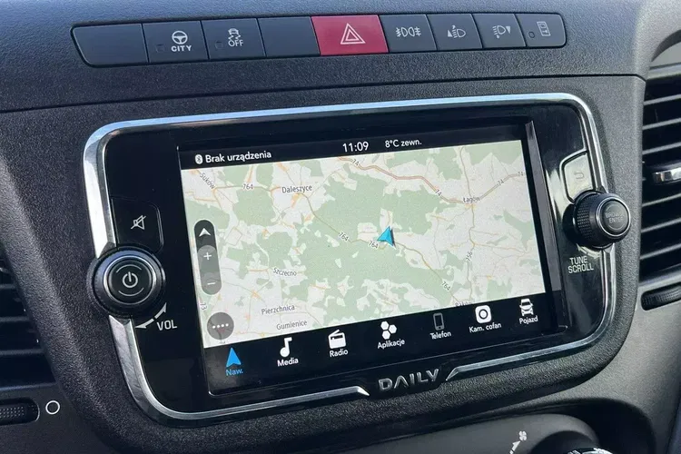 Iveco Daily 35S18 zdjęcie 27