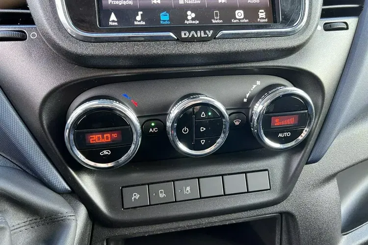 Iveco Daily 35S18 zdjęcie 29
