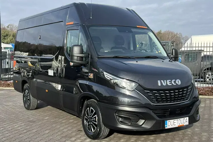 Iveco Daily 35S18 zdjęcie 3