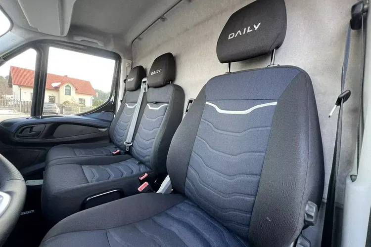 Iveco Daily 35S18 zdjęcie 30
