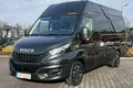 samochód dostawczy Iveco zdjęcie 5