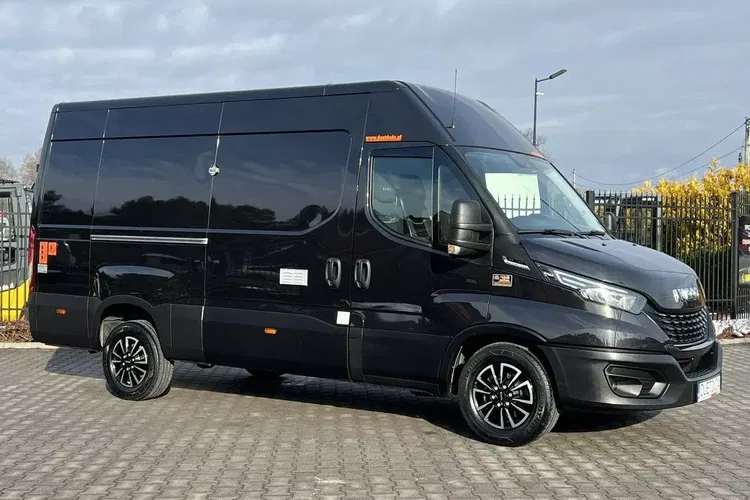 Iveco Daily 35S18 zdjęcie 6