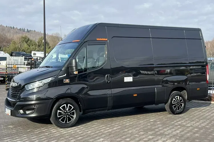 Iveco Daily 35S18 zdjęcie 7