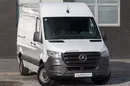 Mercedes Sprinter L2H2 314 CDI Silnik 2.2 BLASZAK zdjęcie 11