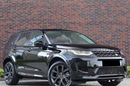 LAND ROVER Discovery Sport 2.0 P200 mHEV Dynamic SE aut zdjęcie 2
