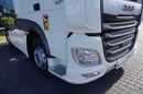 DAF XF 480 / SUPER SPACE CAB / KLIMA POSTOJOWA / OPONY 100% / PO KONTRAKCIE SERWISOWYM  zdjęcie 11