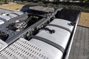 DAF XF 480 / SUPER SPACE CAB / KLIMA POSTOJOWA / OPONY 100% / PO KONTRAKCIE SERWISOWYM  zdjęcie 13