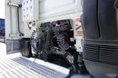 DAF XF 480 / SUPER SPACE CAB / KLIMA POSTOJOWA / OPONY 100% / PO KONTRAKCIE SERWISOWYM  zdjęcie 18