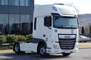 DAF XF 480 / SUPER SPACE CAB / KLIMA POSTOJOWA / OPONY 100% / PO KONTRAKCIE SERWISOWYM  zdjęcie 1