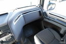 DAF XF 480 / SUPER SPACE CAB / KLIMA POSTOJOWA / OPONY 100% / PO KONTRAKCIE SERWISOWYM  zdjęcie 33