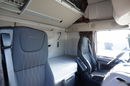 DAF XF 480 / SUPER SPACE CAB / KLIMA POSTOJOWA / OPONY 100% / PO KONTRAKCIE SERWISOWYM  zdjęcie 37
