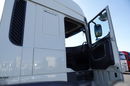 DAF XF 480 / SUPER SPACE CAB / KLIMA POSTOJOWA / OPONY 100% / PO KONTRAKCIE SERWISOWYM  zdjęcie 38
