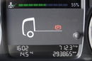 DAF XF 480 / SUPER SPACE CAB / KLIMA POSTOJOWA / OPONY 100% / PO KONTRAKCIE SERWISOWYM  zdjęcie 40
