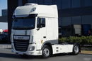 DAF XF 480 / SUPER SPACE CAB / KLIMA POSTOJOWA / OPONY 100% / PO KONTRAKCIE SERWISOWYM  zdjęcie 4