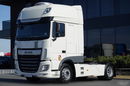 DAF XF 480 / SUPER SPACE CAB / KLIMA POSTOJOWA / OPONY 100% / PO KONTRAKCIE SERWISOWYM  zdjęcie 5