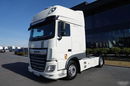 DAF XF 480 / SUPER SPACE CAB / KLIMA POSTOJOWA / OPONY 100% / PO KONTRAKCIE SERWISOWYM  zdjęcie 6