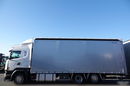 Scania R 490 / ZESTAW TANDEM / PRZEJAZDOWY / 120 M3 / 2016 / EURO 6  zdjęcie 14