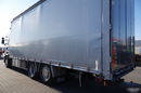 Scania R 490 / ZESTAW TANDEM / PRZEJAZDOWY / 120 M3 / 2016 / EURO 6  zdjęcie 15